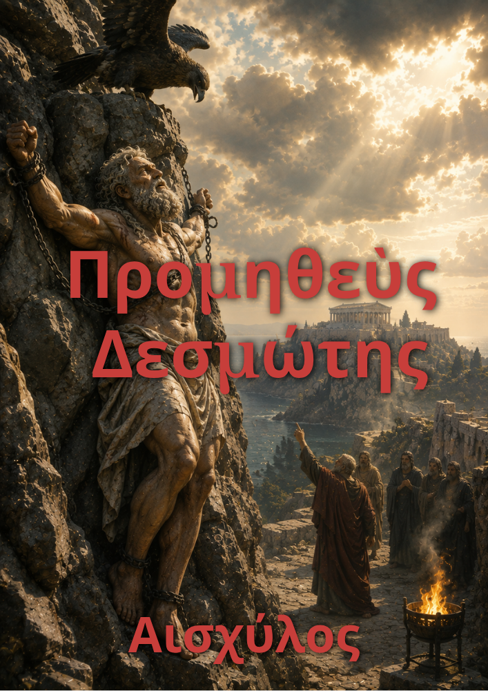 결박된 프로메테우스