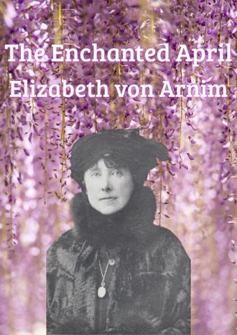 Verzauberter April
