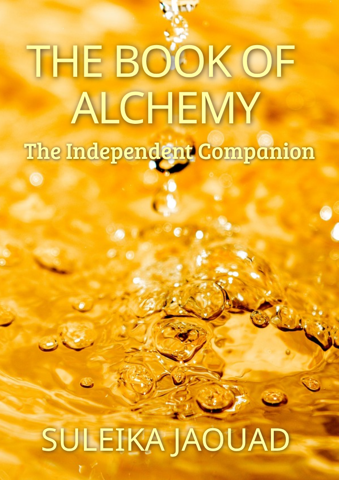 Das Buch der Alchemie