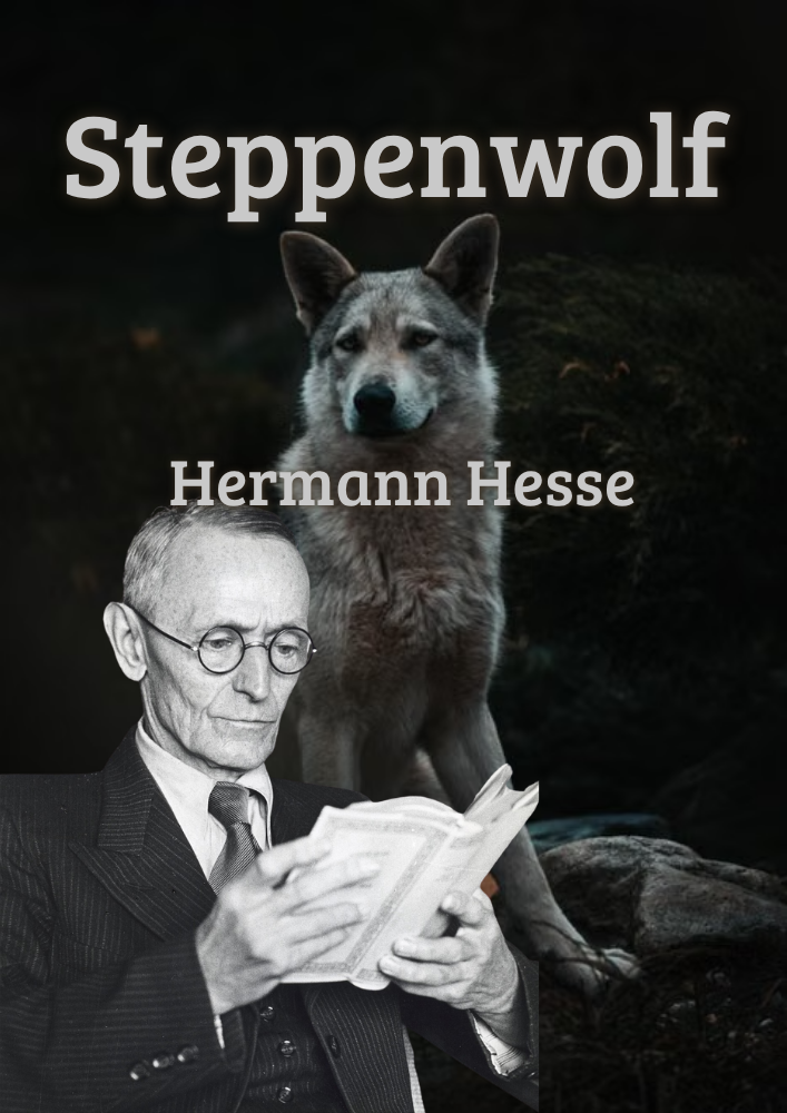 Steppenwolf