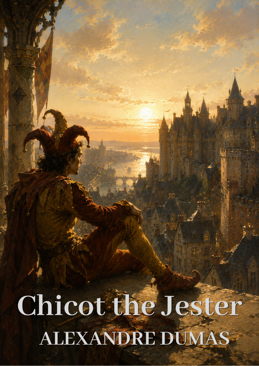 Chicot el bufón