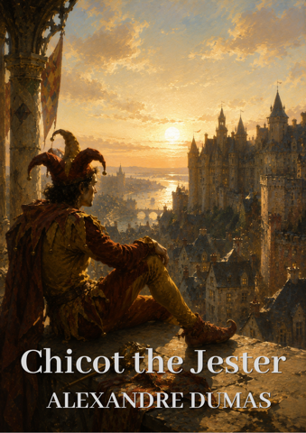 Chicot the Jester