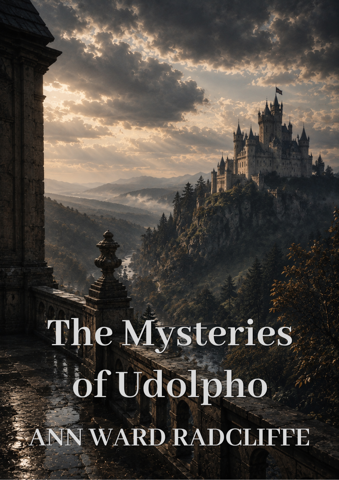 Những bí ẩn của Udolpho