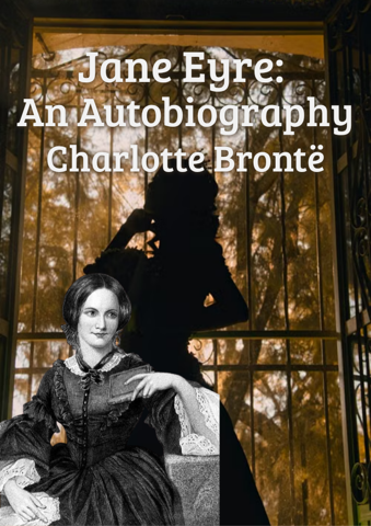 Jane Eyre: Sebuah Autobiografi