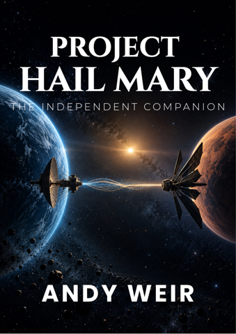 Proyecto Hail Mary