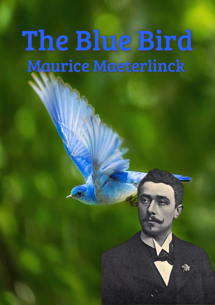 L'Oiseau bleu