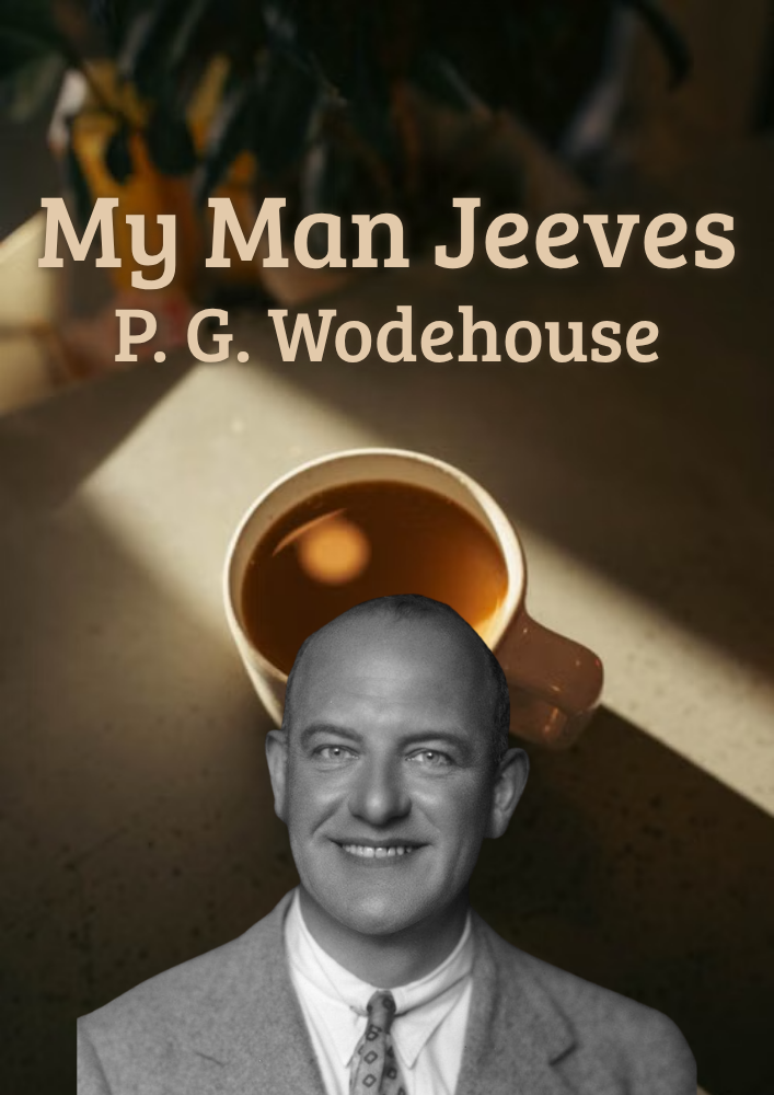 My Man Jeeves
