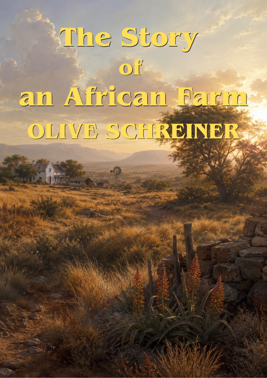 La Ferme africaine