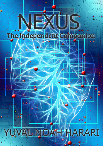 Nexus：石器時代からAIまで、情報ネットワークの簡潔な歴史