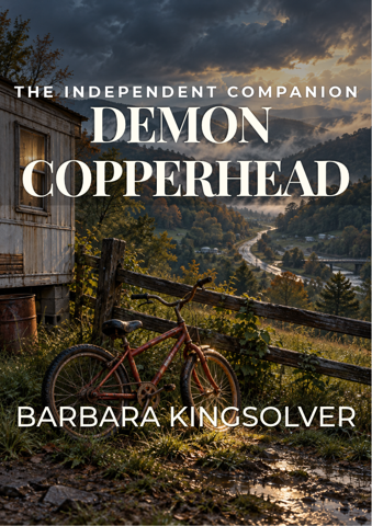 Demon Copperhead