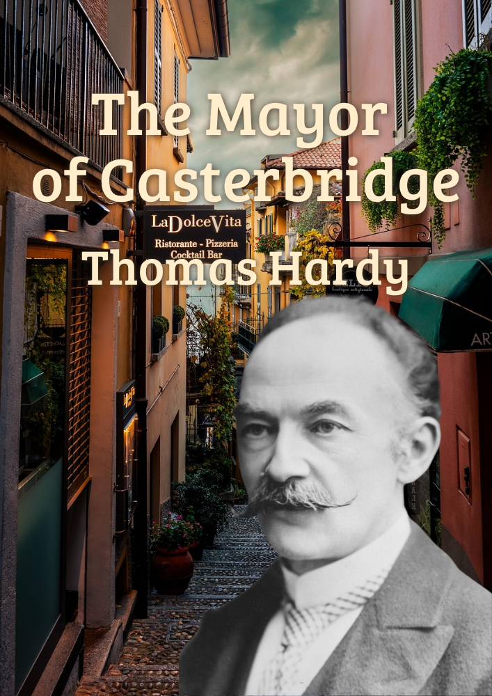 El alcalde de Casterbridge