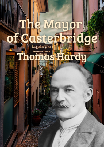 Der Bürgermeister von Casterbridge