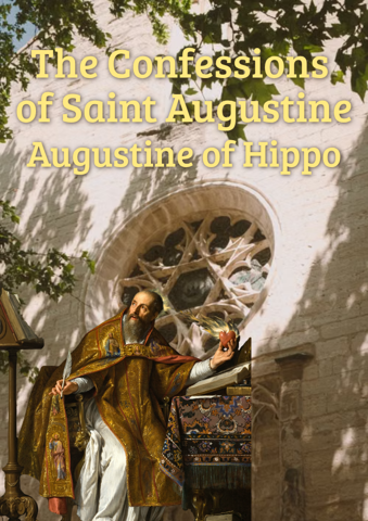 Les Confessions de saint Augustin