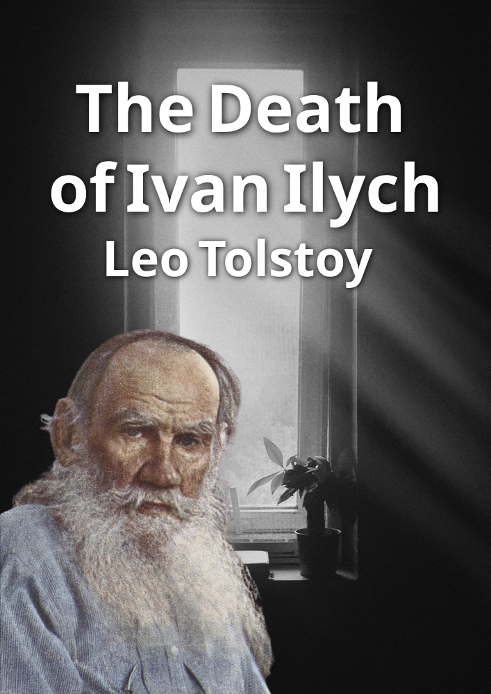 La Mort d'Ivan Ilitch