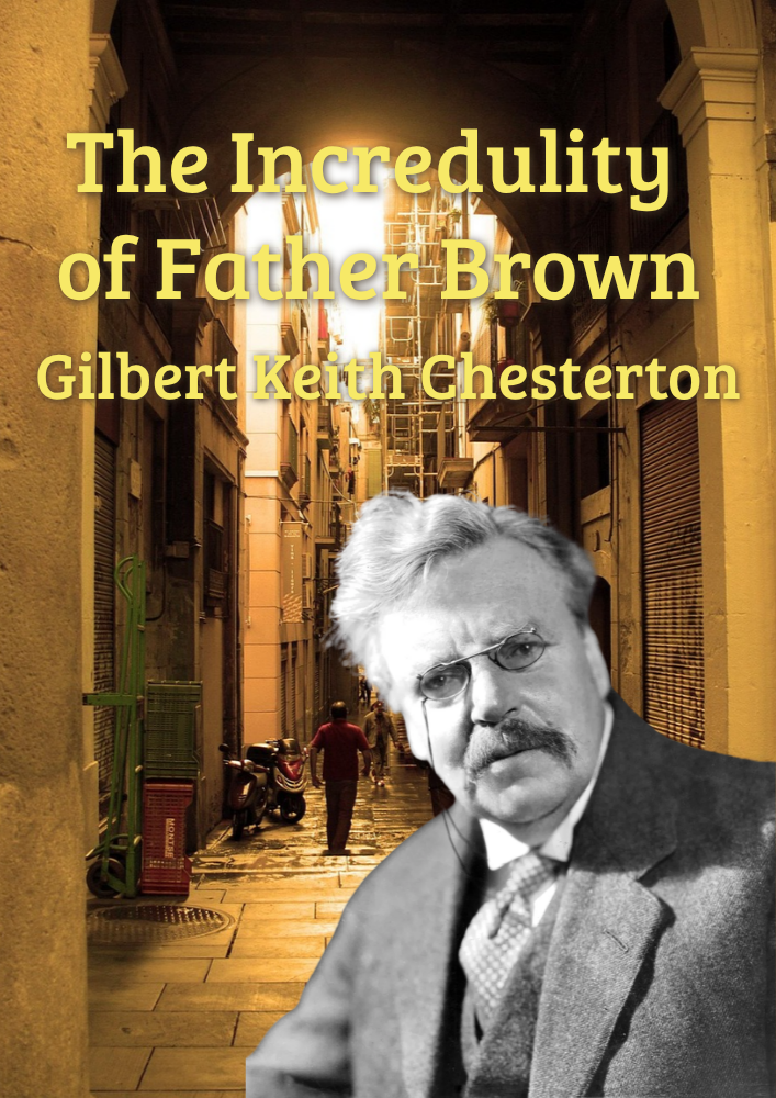 Der Unglaube des Pater Brown