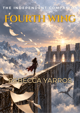 Fourth Wing