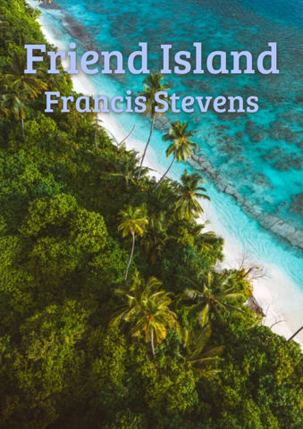 Friend Island