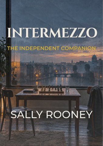 인터메조 (Intermezzo)