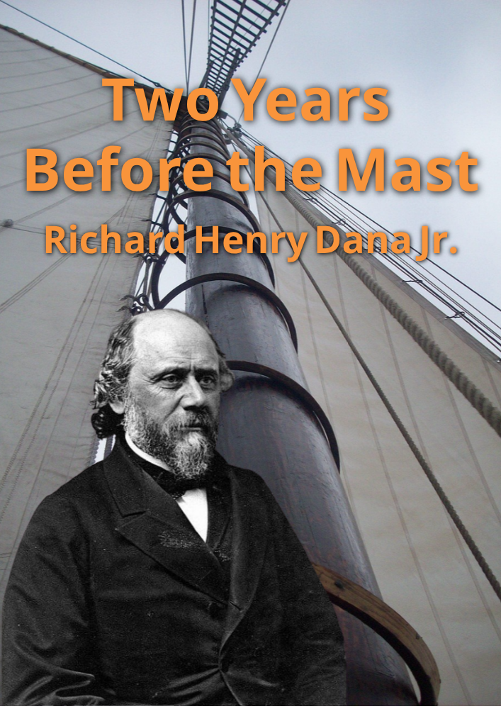 Two Years Before the Mast