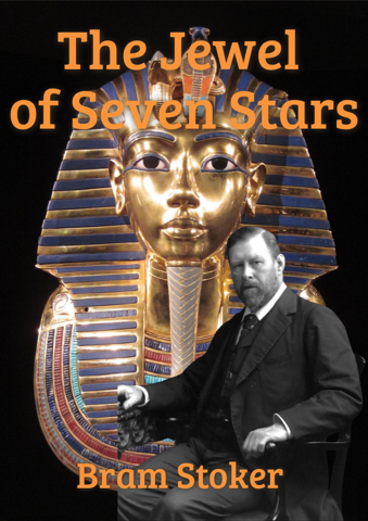 Das Juwel der sieben Sterne