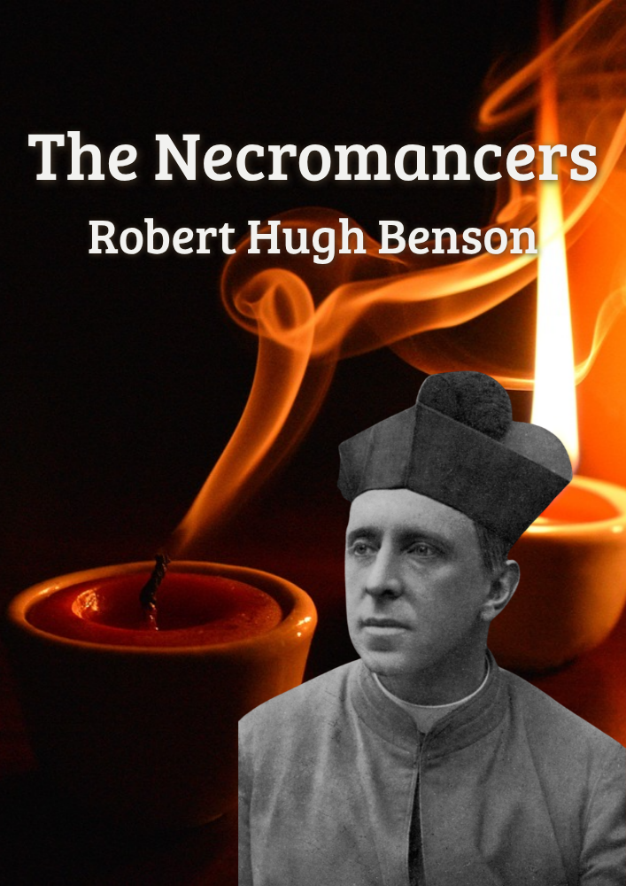 The Necromancers