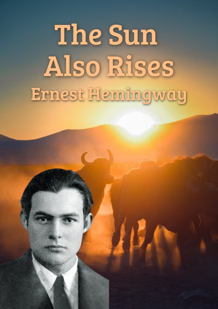 The Sun Also Rises