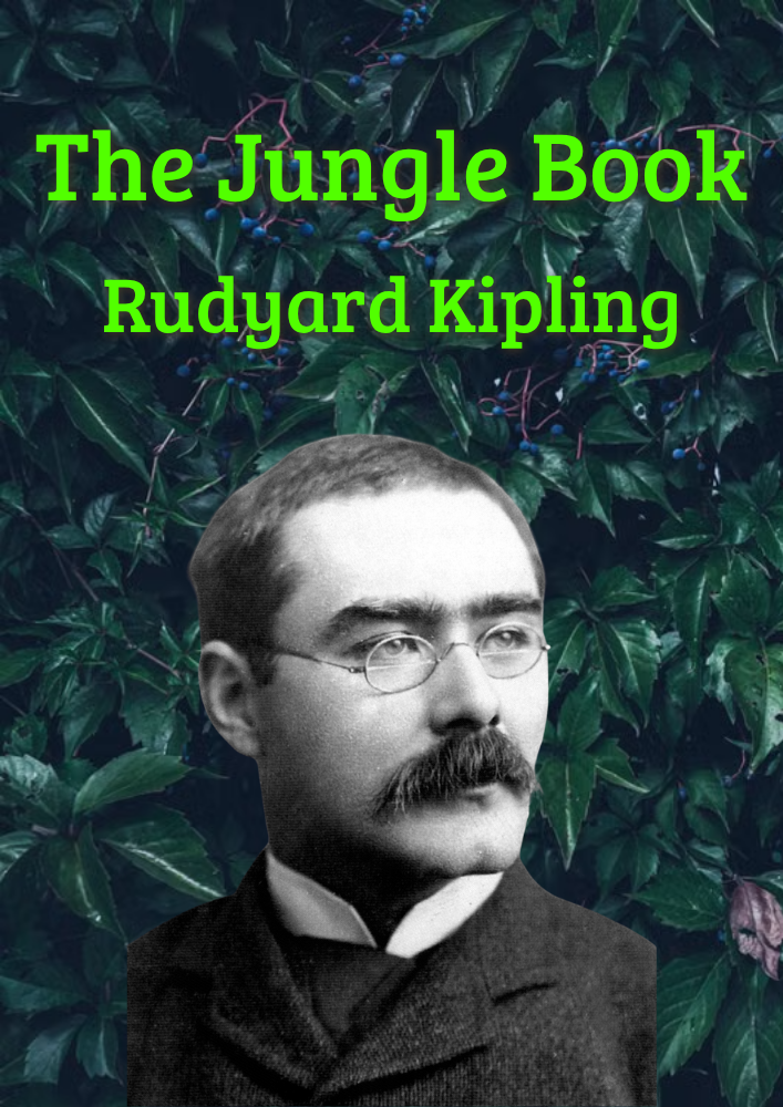 Il libro della giungla