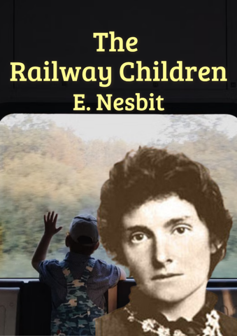 Die Eisenbahnkinder