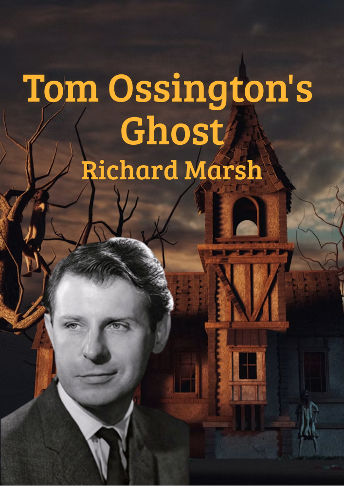 Tom Ossington's Ghost