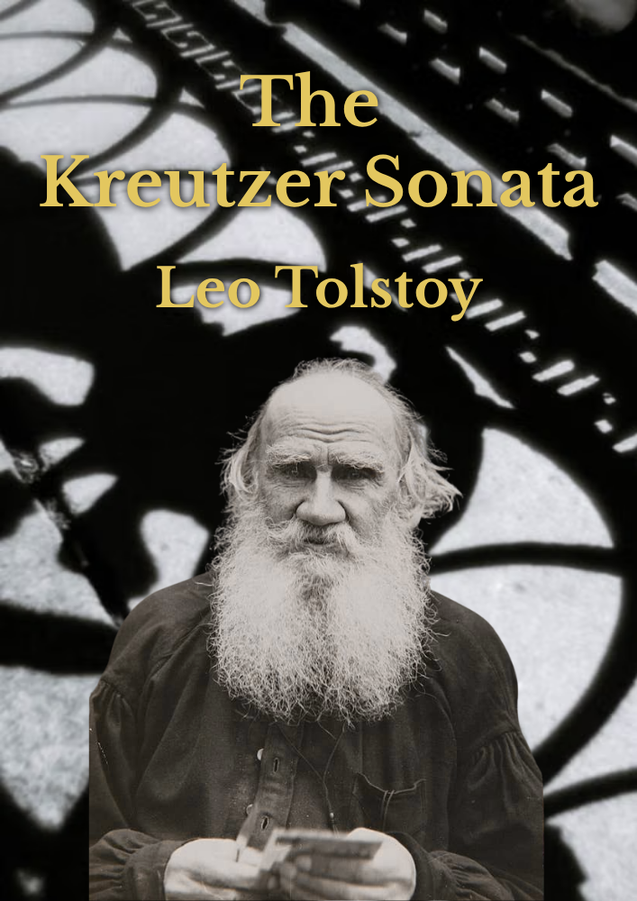 The Kreutzer Sonata