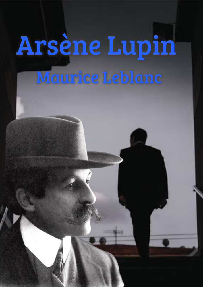 Arsène Lupin, ladro gentiluomo