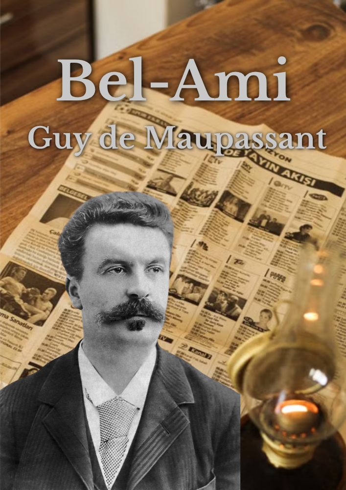 Bel-Ami