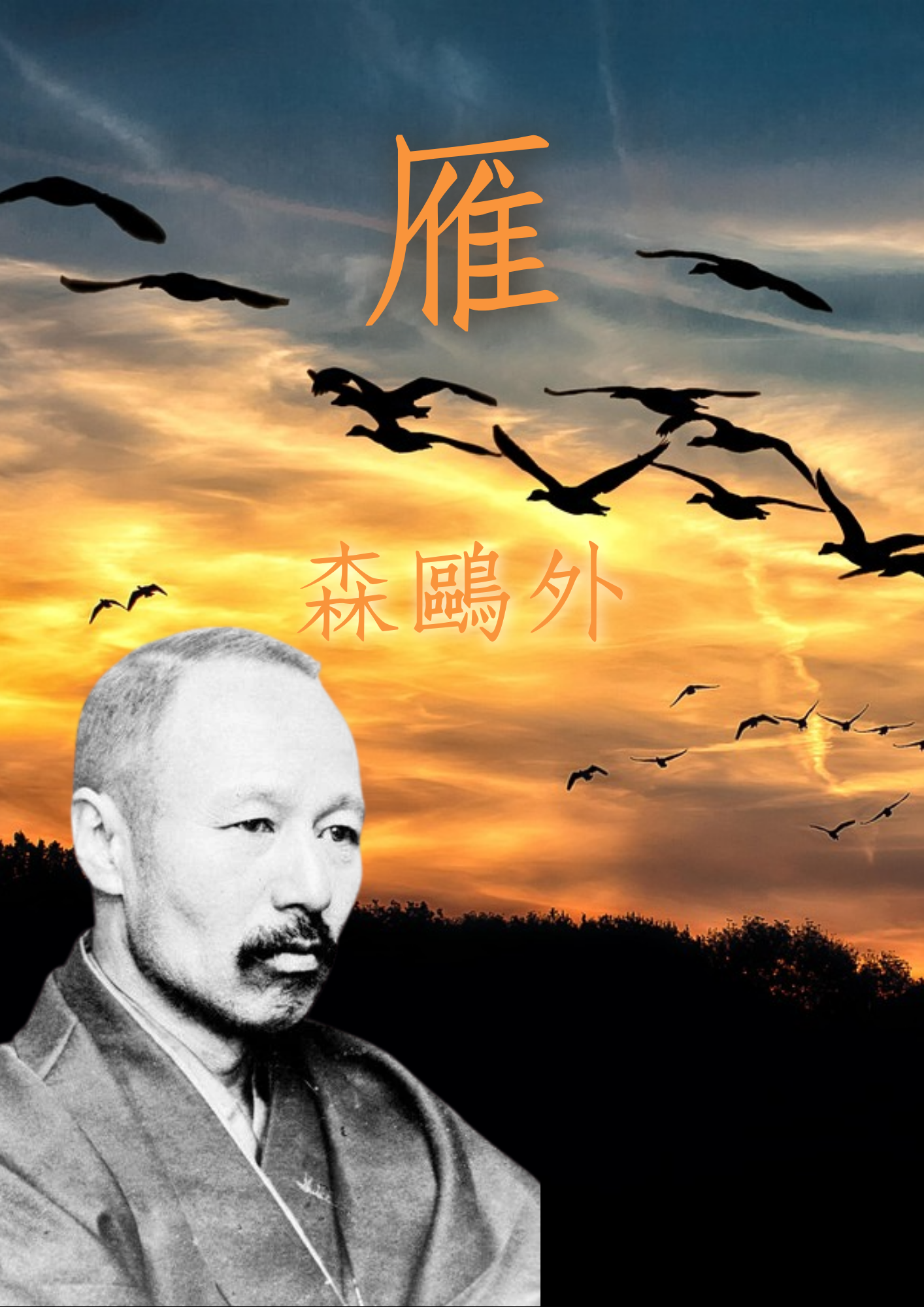 El ganso (Gan)