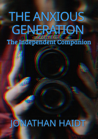 The Anxious Generation