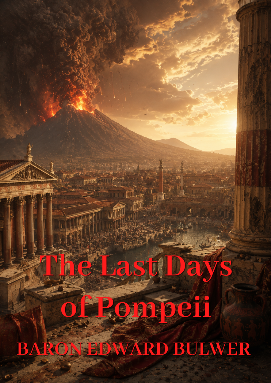 De laatste dagen van Pompeï