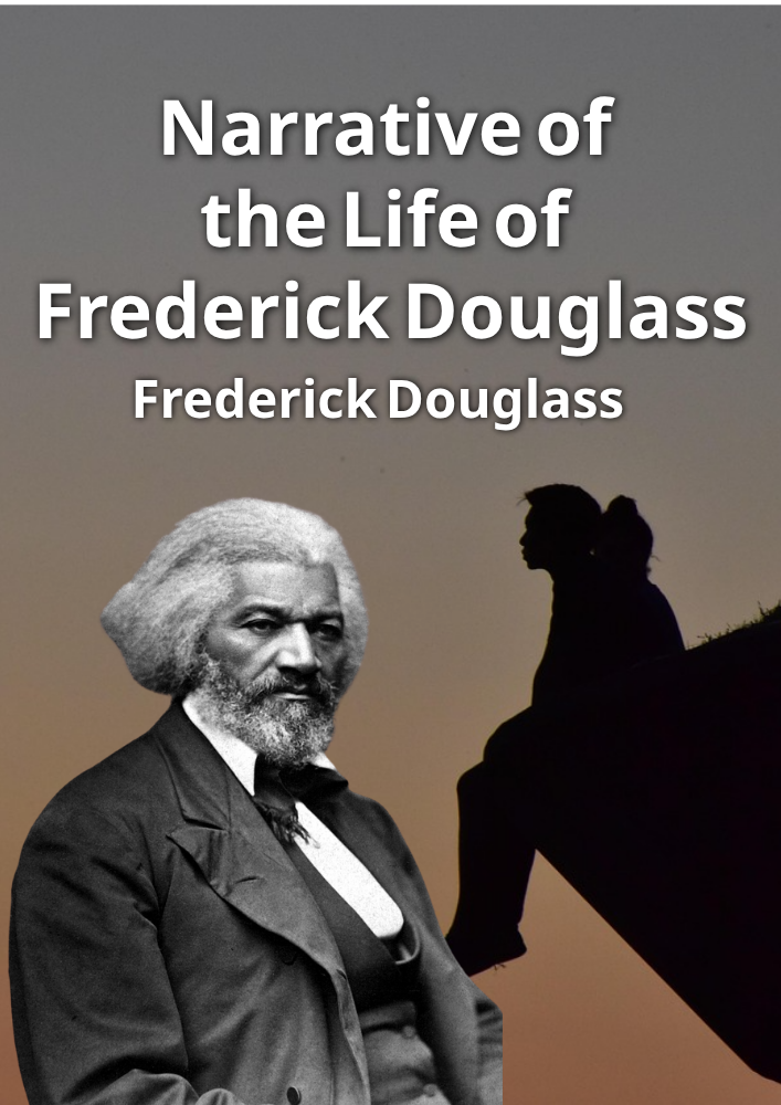 Relato de la vida de Frederick Douglass, un esclavo estadounidense