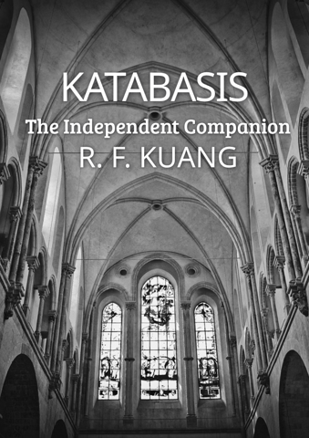 Katabasis