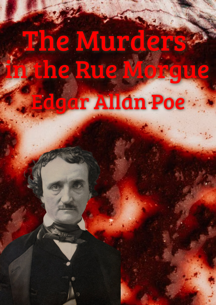 Der Doppelmord in der Rue Morgue