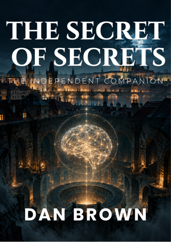 L’ultimo segreto