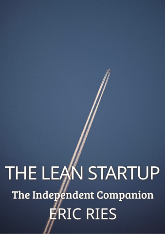 The Lean Startup