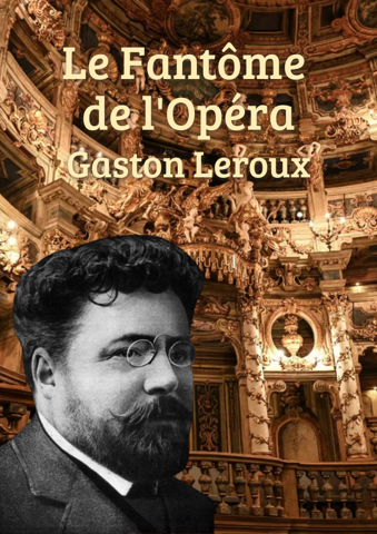 Das Phantom der Oper