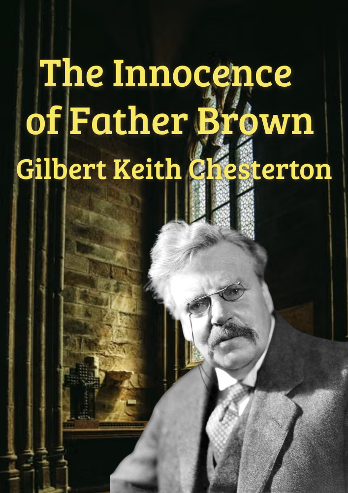 Die Unschuld des Pater Brown