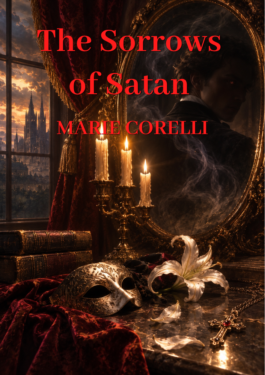 Les Chagrins de Satan