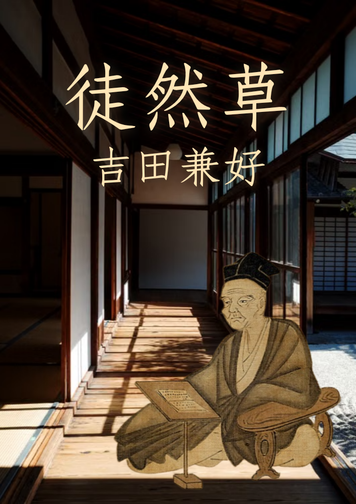 徒然草