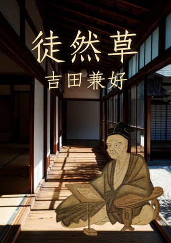 徒然草