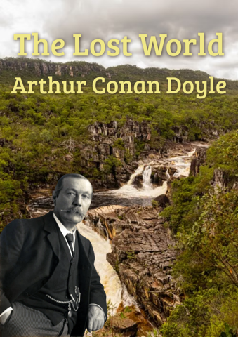 The Lost World