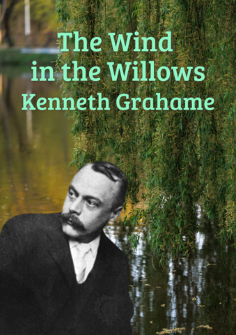 The Wind in the Willows