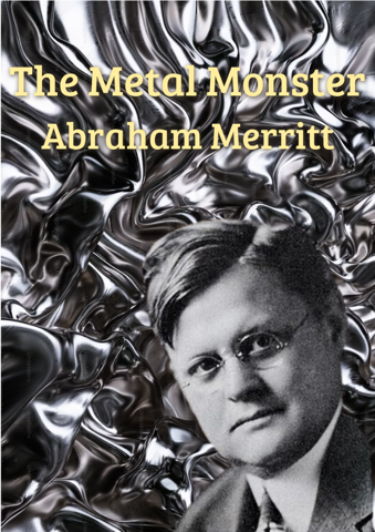 Das Metallmonster