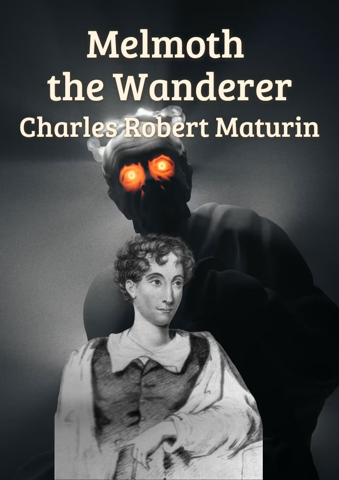 Melmoth der Wanderer