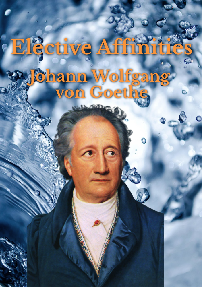 Pilihan Afinitas (Elective Affinities)
